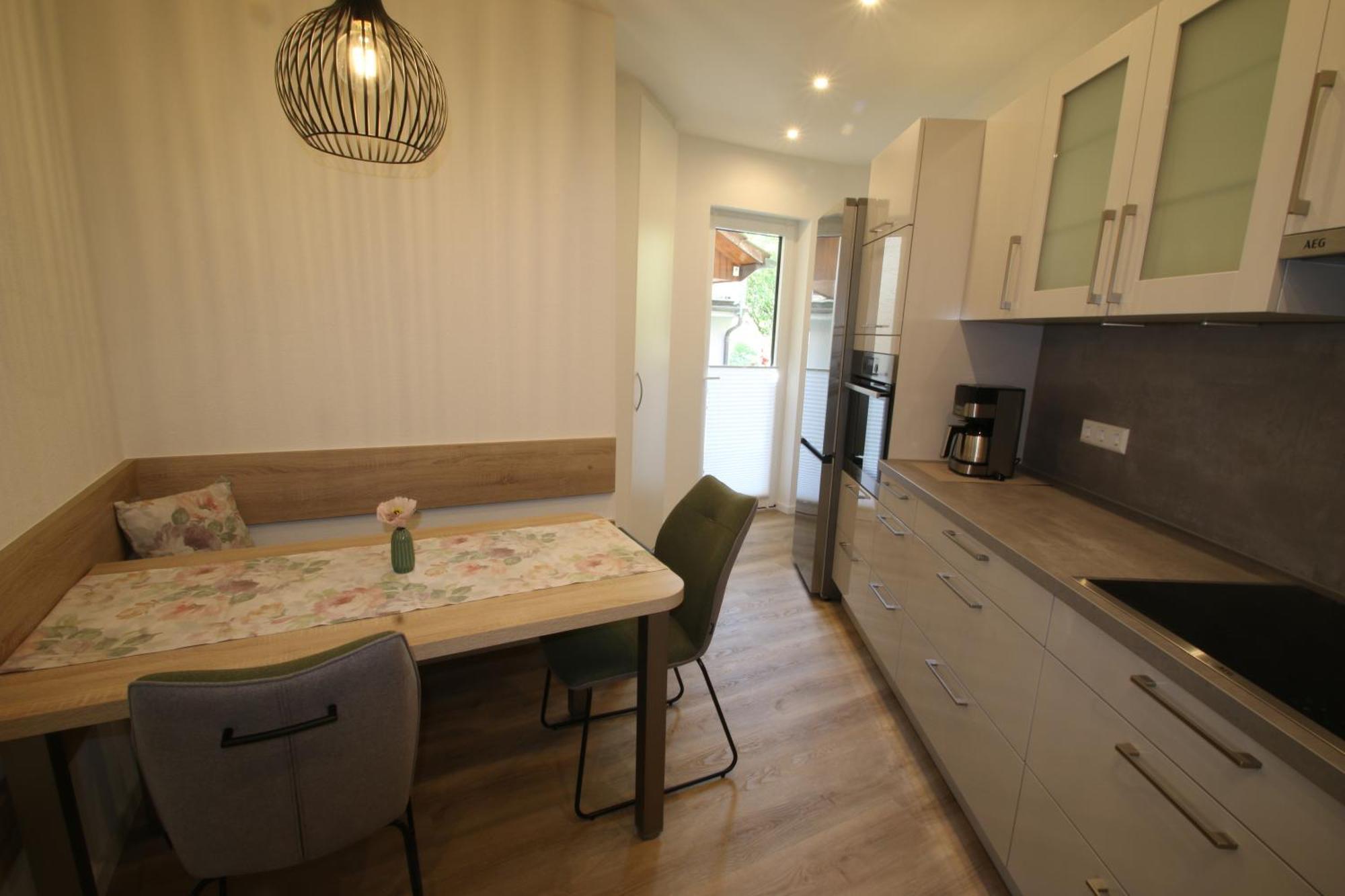 Ferienwohnung Am Stadtwall シュトックアッハ エクステリア 写真