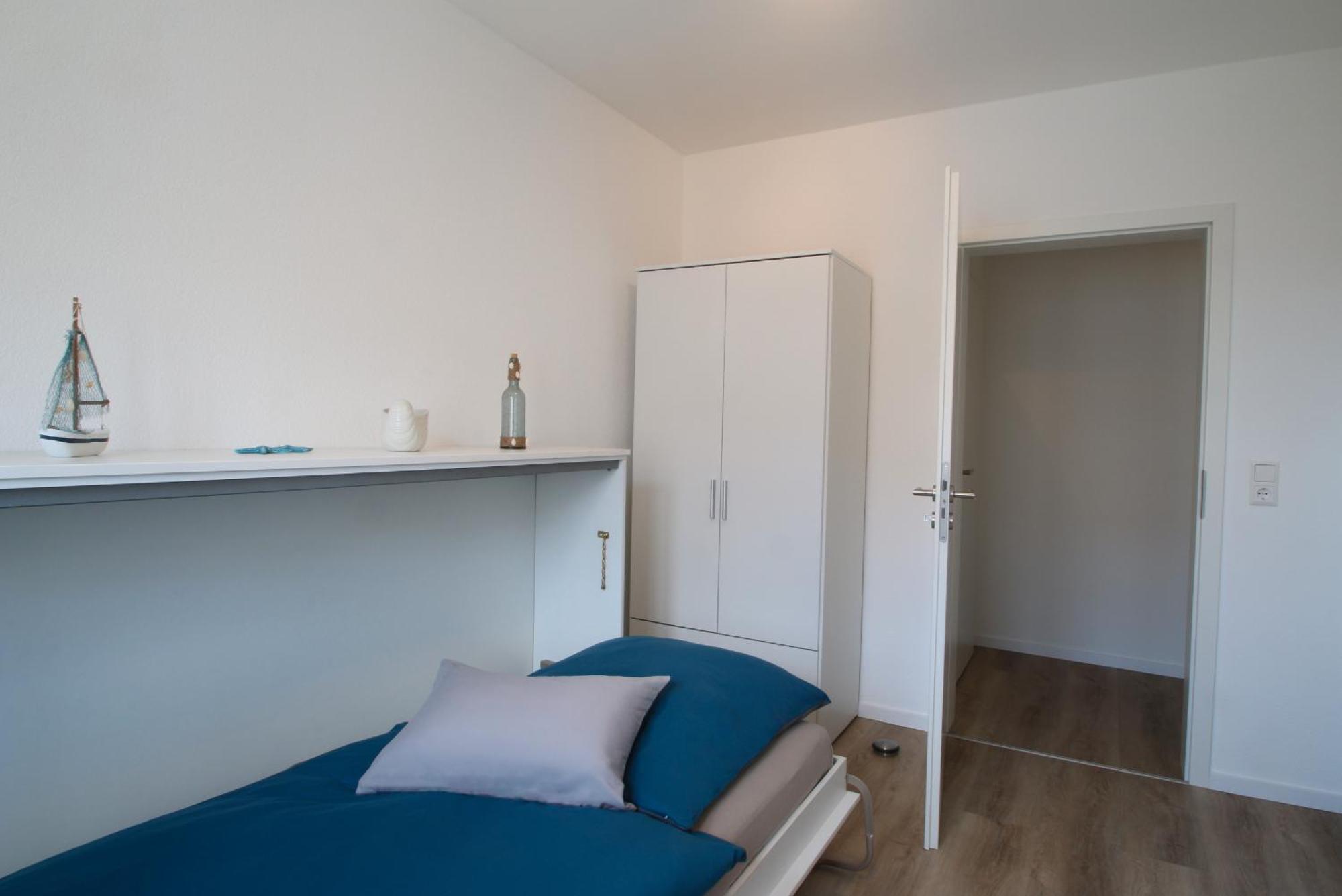 Ferienwohnung Am Stadtwall シュトックアッハ エクステリア 写真