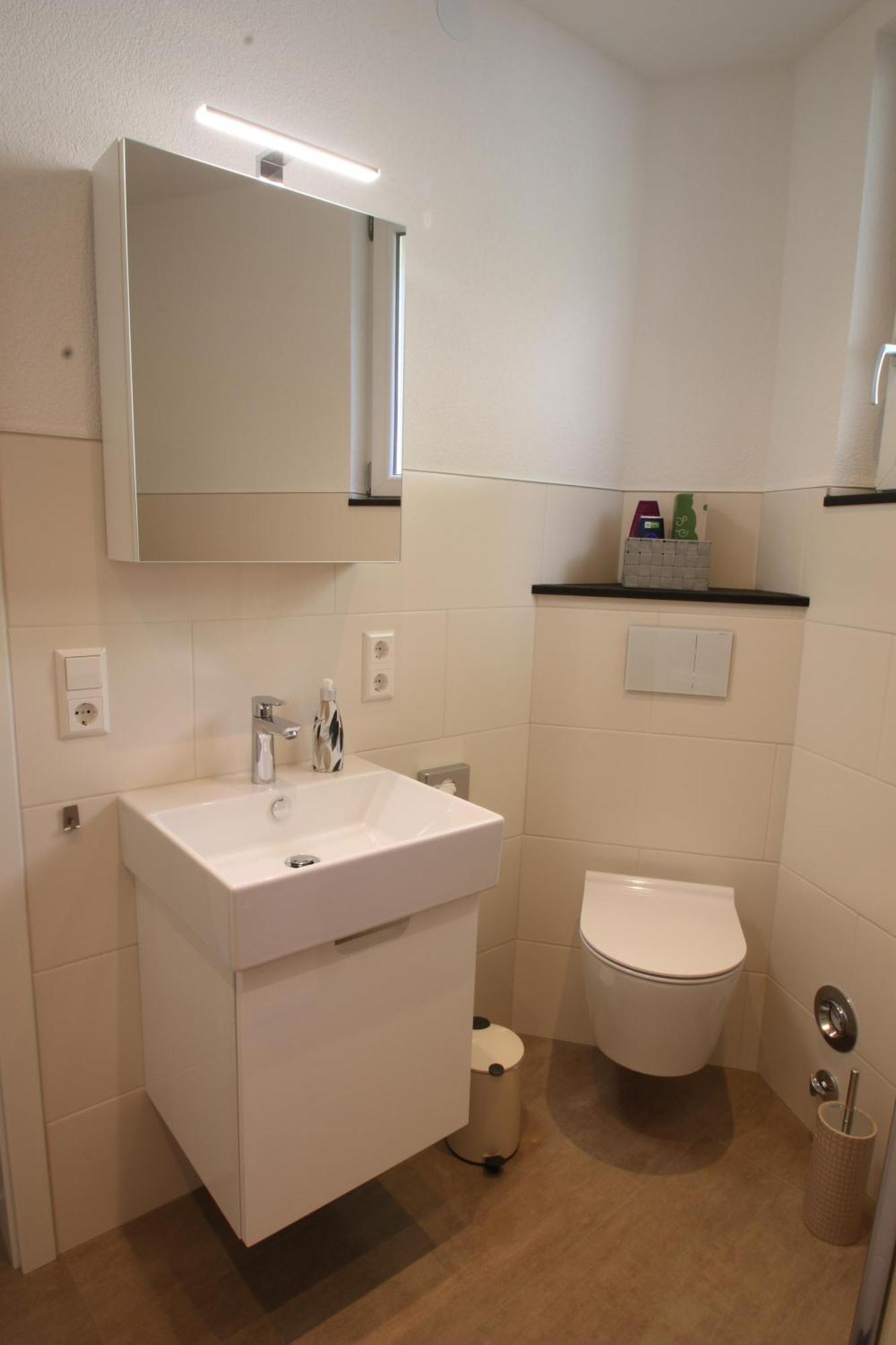Ferienwohnung Am Stadtwall シュトックアッハ エクステリア 写真