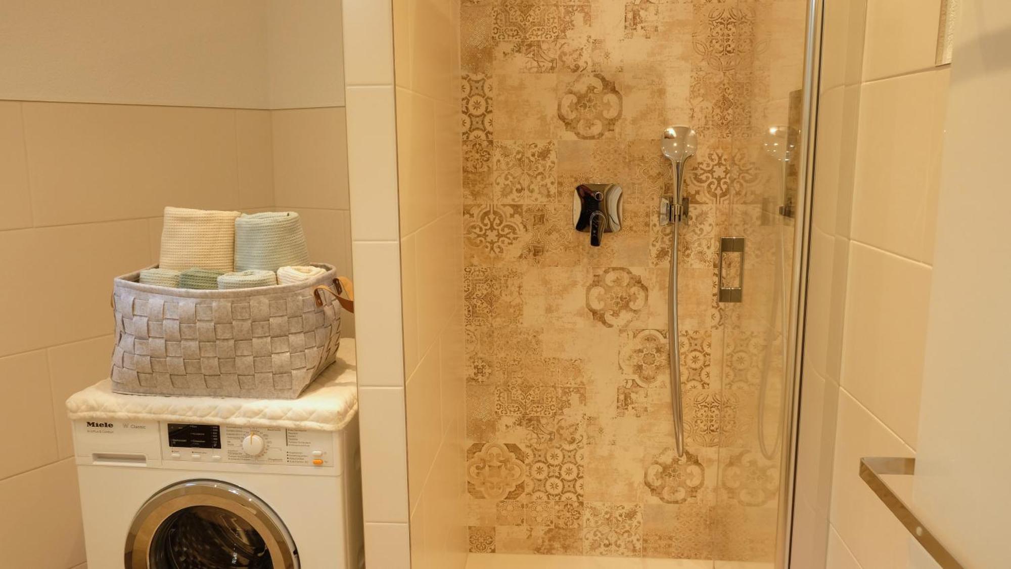 Ferienwohnung Am Stadtwall シュトックアッハ エクステリア 写真